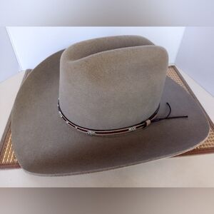 Cody James Denton 3X Cowboy Hat  Wool Blend